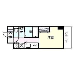 アーバンパーク住之江公園II 4階