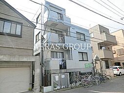 ドエル上地南行徳