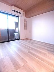 GRAN PASEO 市谷甲良町 12階1Kのリビング/ダイニング