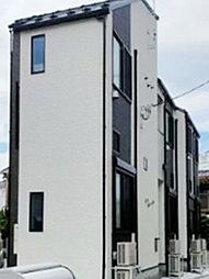 ハーモニーテラス・リベルタテム東長崎