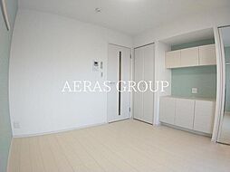 リブリ・ＳＧａｒｄｅｎ 1階1Kのリビング/ダイニング