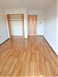 プランドールサクラ 103 1階1Kのリビング/ダイニング