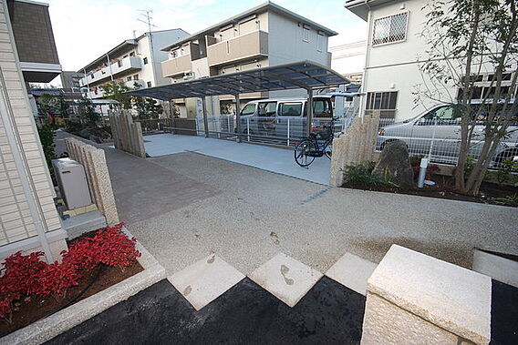 GreenValley香里ヶ丘A棟_その他_2