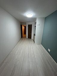 SHELL MAISON 2階1LDKのリビング/ダイニング