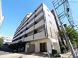 ラフィスタ本蓮沼