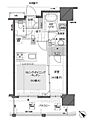 ルジェンテ武蔵小山6階22.5万円