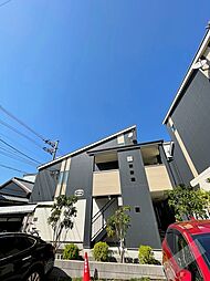 🉐敷金礼金0円！🉐フジパレス北清水町Ｉ番館