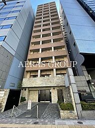 JR山手線 浜松町駅 徒歩7分