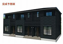 エヴァ　グリーン　ヴィラ　2棟