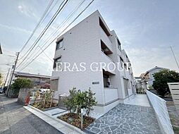 セレスティア江戸川III