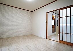 シティハイムソフィア 1階2DKのリビング/ダイニング