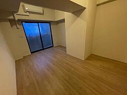 ＨＡＯＮ 4階1Kのリビング/ダイニング