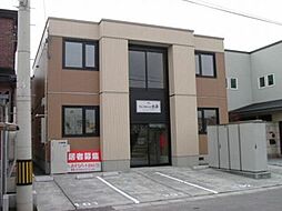 シャーメゾン水源