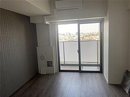 エスフォート板橋本町 8階1Kのリビング/ダイニング