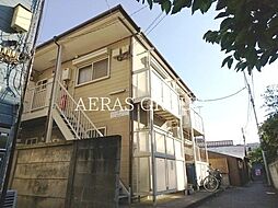 レインボーハイツ