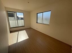 Kolet千葉宮野木#03 1階4LDKのリビング/ダイニング