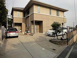 ベルデ山芦屋