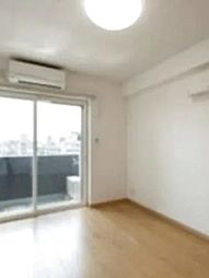 LUMEED江古田 3階1Kのリビング/ダイニング