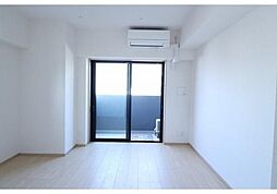 BLAU本所一丁目 2階1Kのリビング/ダイニング