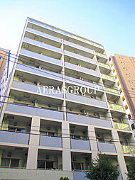 パークアクシス浜松町