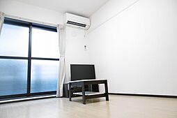 レオネクストルリシュブール 1階1Kのリビング/ダイニング