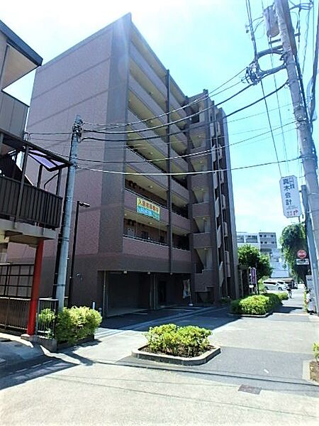 コーラルリーフ大塚