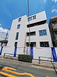 奥沢駅 23.5万円