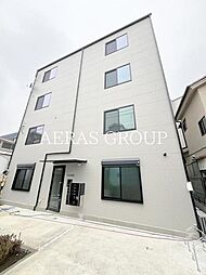 ワイエム東墨田