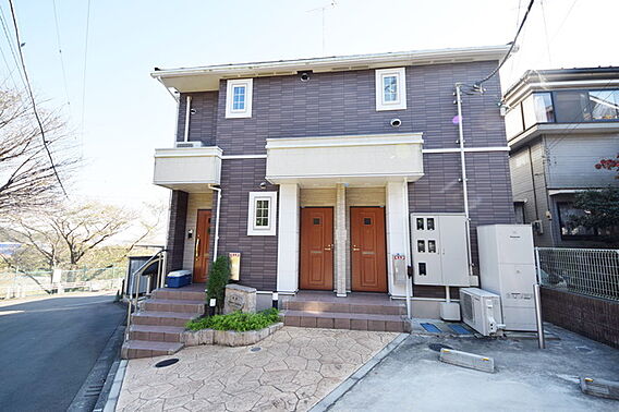 フラン コリーヌ_外観_1