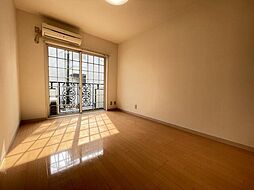 ニチエーイン立川 3階ワンルームのリビング/ダイニング