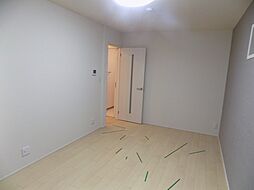 フジパレス百舌鳥赤畑町II番館 1階1Kのリビング/ダイニング