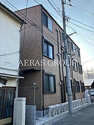 ヴォレ・ソレイユ北千住