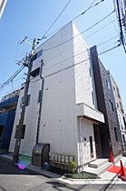 グランメゾン神楽坂 00101 ｜ 東京都新宿区赤城下町33-3（賃貸マンション1K・1階・22.24㎡） その1