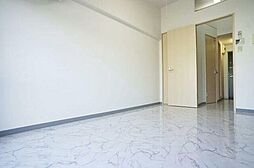 ヒルトップテラス下北沢 4階1Kのリビング/ダイニング