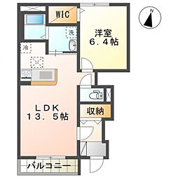 スターブル 1階