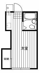 ＮＫハイツ1 2階