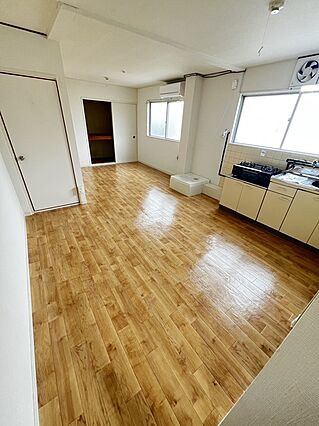 大栄マンション_内装_0