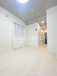 ＰＡＳＥＯ明大前 3階ワンルームのリビング/ダイニング