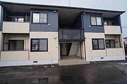 長苗代駅 4.9万円