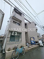 キャトルセゾン東橋本