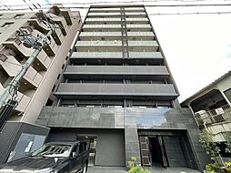 JR大阪環状線 福島駅 徒歩10分の賃貸マンション