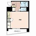 パレ守口3階5.3万円