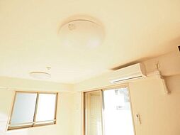 レジディア文京音羽II 4階1LDKのリビング/ダイニング