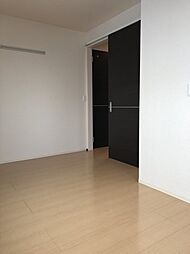 エル・ヴィエント 1階1LDKのリビング/ダイニング