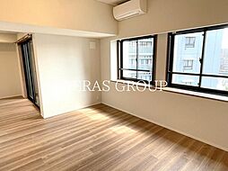 TKB高尾稲荷 601 6階1LDKのリビング/ダイニング