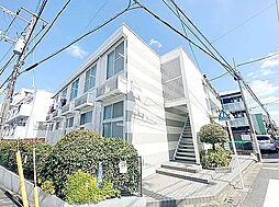 レオパレスソフィア小竹向原