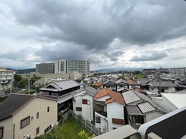 大阪府河内長野市木戸３丁目(賃貸マンション3DK・4階・54.37㎡)の写真 その16