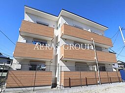 フォルトゥーナ中山