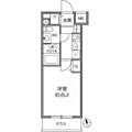ガーラプレイス八幡山壱番館1階8.6万円