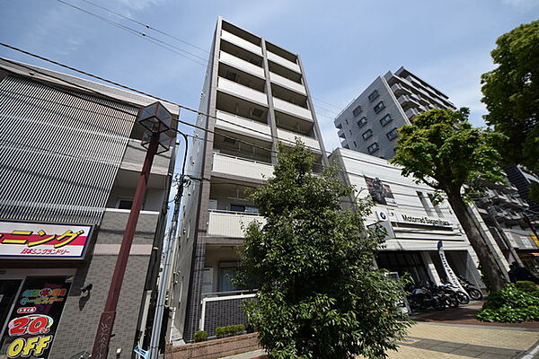 サンミッシェル相模原 ｜神奈川県相模原市中央区相模原６丁目(賃貸マンション1K・1階・27.20㎡)の写真 その17